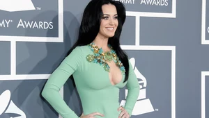 Katy Perry cieszy się popularnością na całym świecie