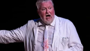 Gunnar Gudbjörnsson