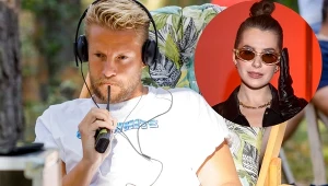 Sebastian Fabijański, Anna Maria Sieklucka