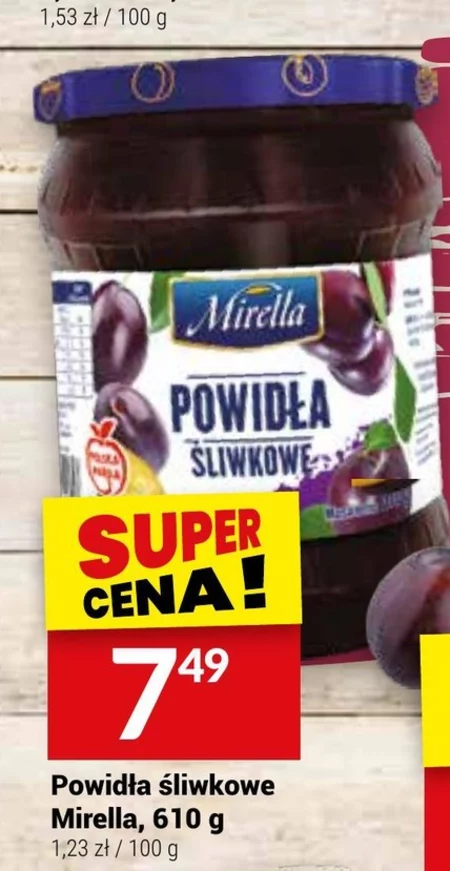 Powidło