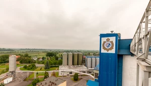 Browar Leżajsk (fot. Grupa Żywiec)