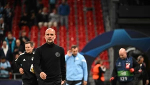 Josep Guardiola