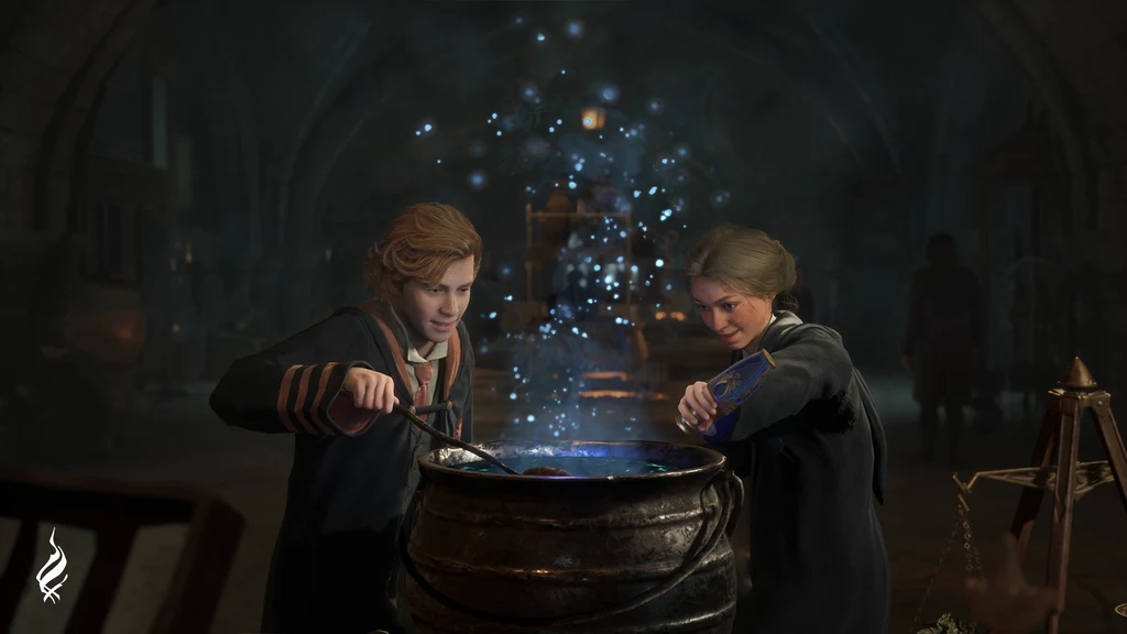Hogwarts Legacy