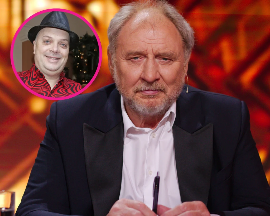 Andrzej Grabowski odpowiada na felieton Krzysztofa Skiby