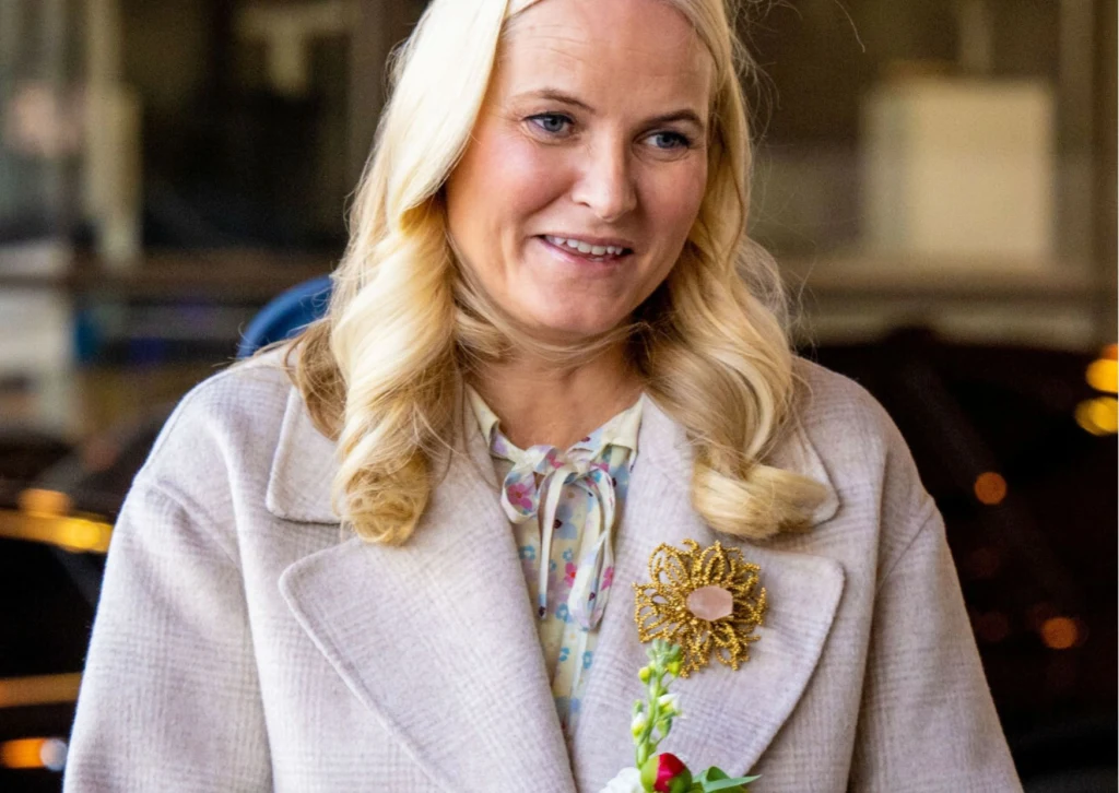 Mette-Marit Mette-Marit