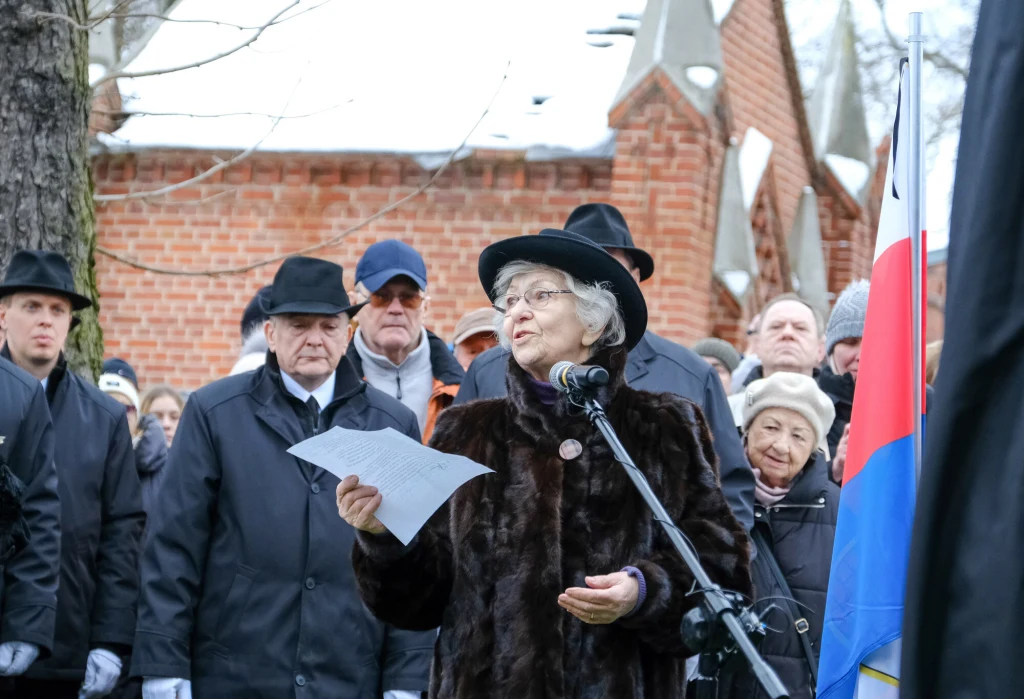 Pogrzeb Leonarda Pietraszaka Pogrzeb Leonarda Pietraszaka