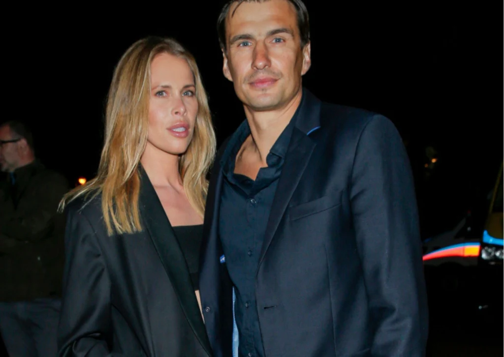 Zuzanna Pactwa, Jarosław Bieniuk Zuzanna Pactwa, Jarosław Bieniuk