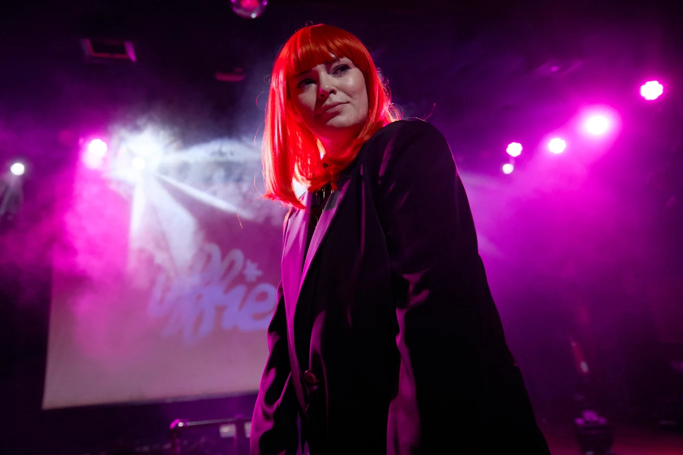 Uffie wraca do Polski Uffie wraca do Polski
