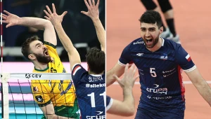 Koncert obrońców tytułu w Lidze Mistrzów. Debiutant pod ścianą