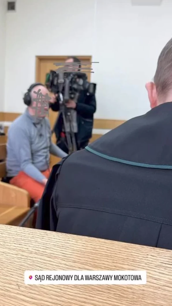 Oskarżenie przeciwko Macie zostało umorzone Oskarżenie przeciwko Macie zostało umorzone