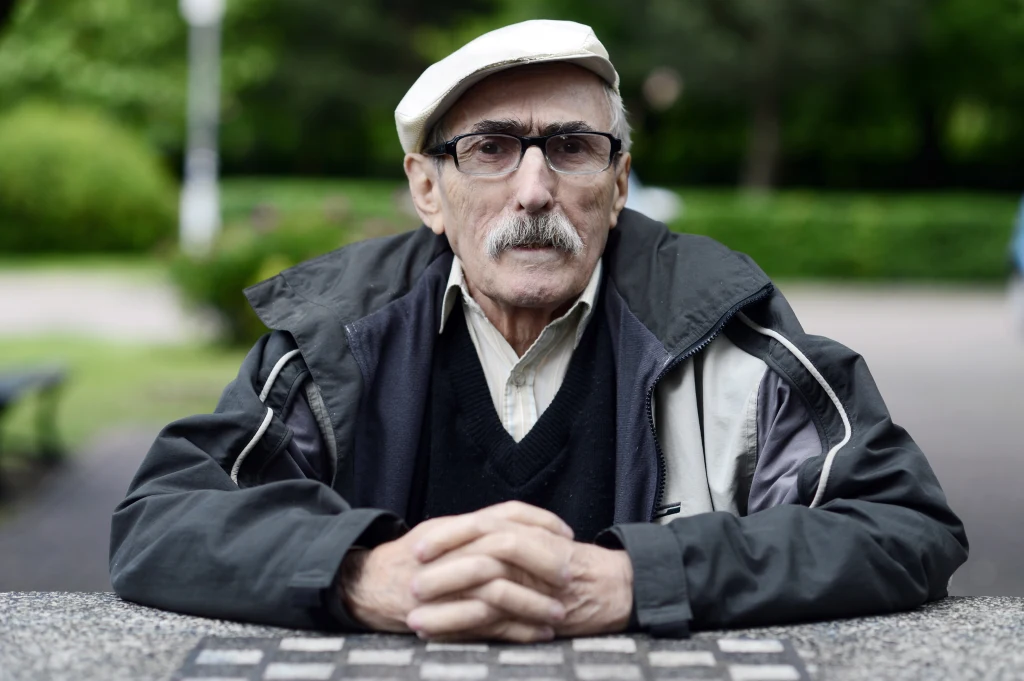 Jerzy Cnota Jerzy Cnota