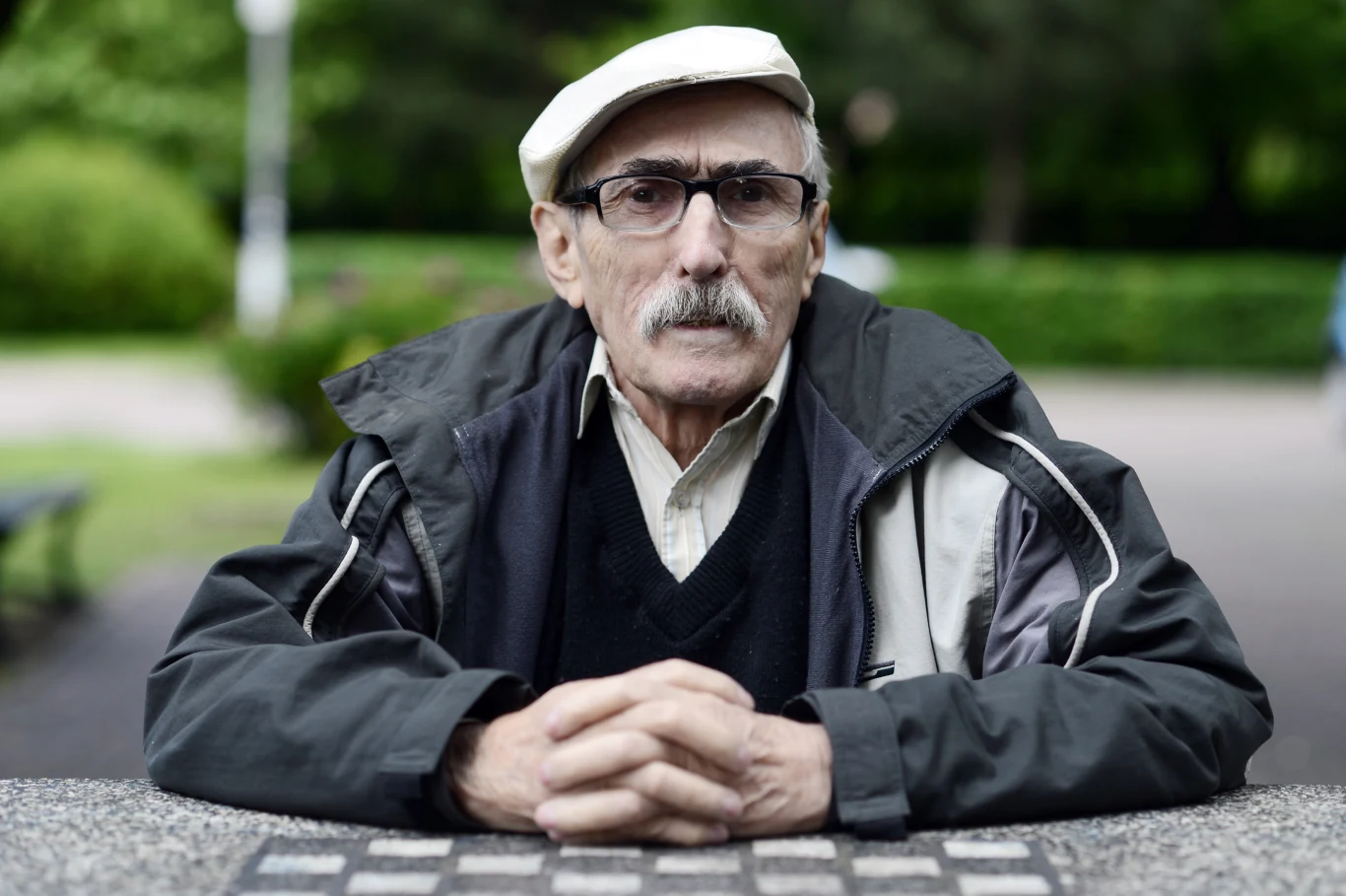 Jerzy Cnota Jerzy Cnota