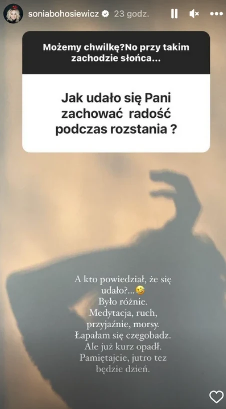 Sonia Bohosiewicz Sonia Bohosiewicz