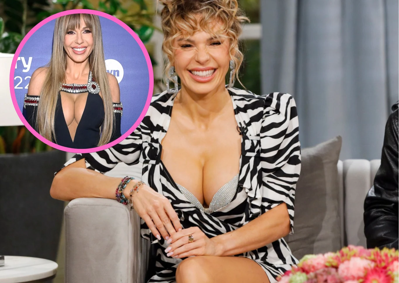 Dorota Rabczewska Dorota Rabczewska