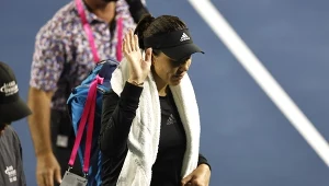 Garbine Muguruza