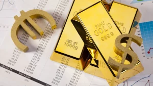 Złoto ciągle nie traci waloru dobrej inwestycji długoterminowej