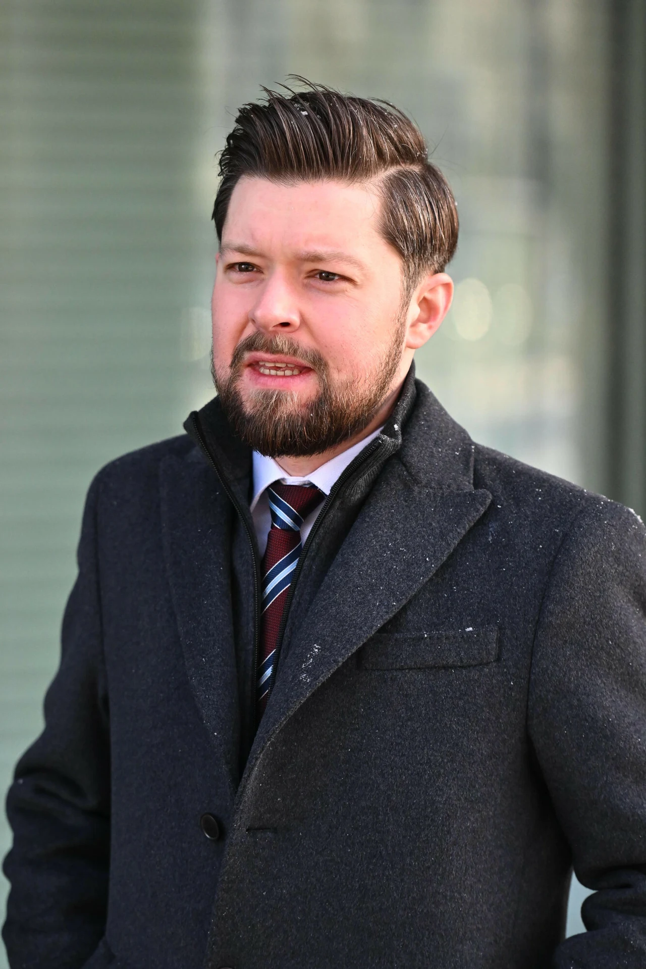 Remigiusz Mróz Remigiusz Mróz
