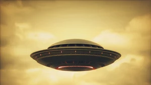 Widzieliście UFO? Jest na to aplikacja