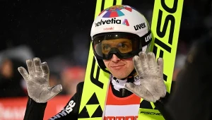 Simon Ammann