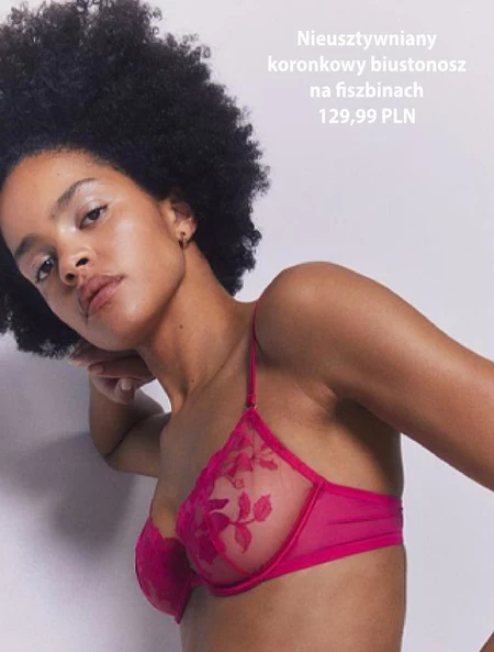 Biustonosz H&M
