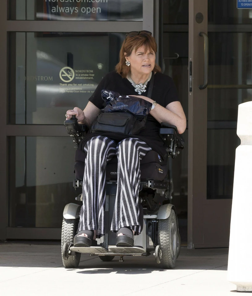 Samantha Markle Samantha Markle