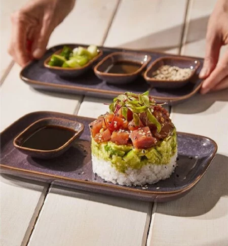 Zestaw do sushi Duka