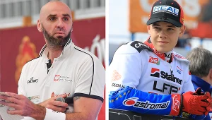 17-latek pod opieką Gortata. O tym marzy najbardziej