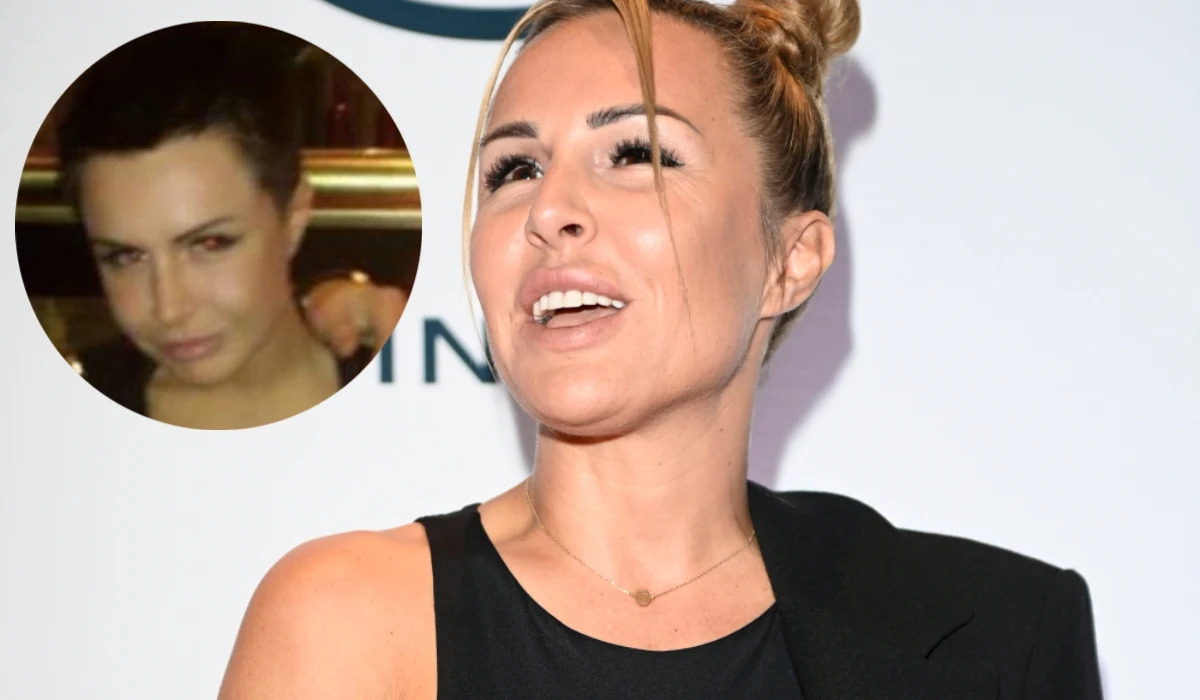 Blanka Lipińska Blanka Lipińska