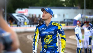 Jest chudy i blady. Kibice bardzo się o niego martwią