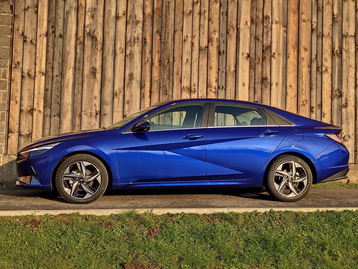 Hyundai Elantra Hyundai Elantra