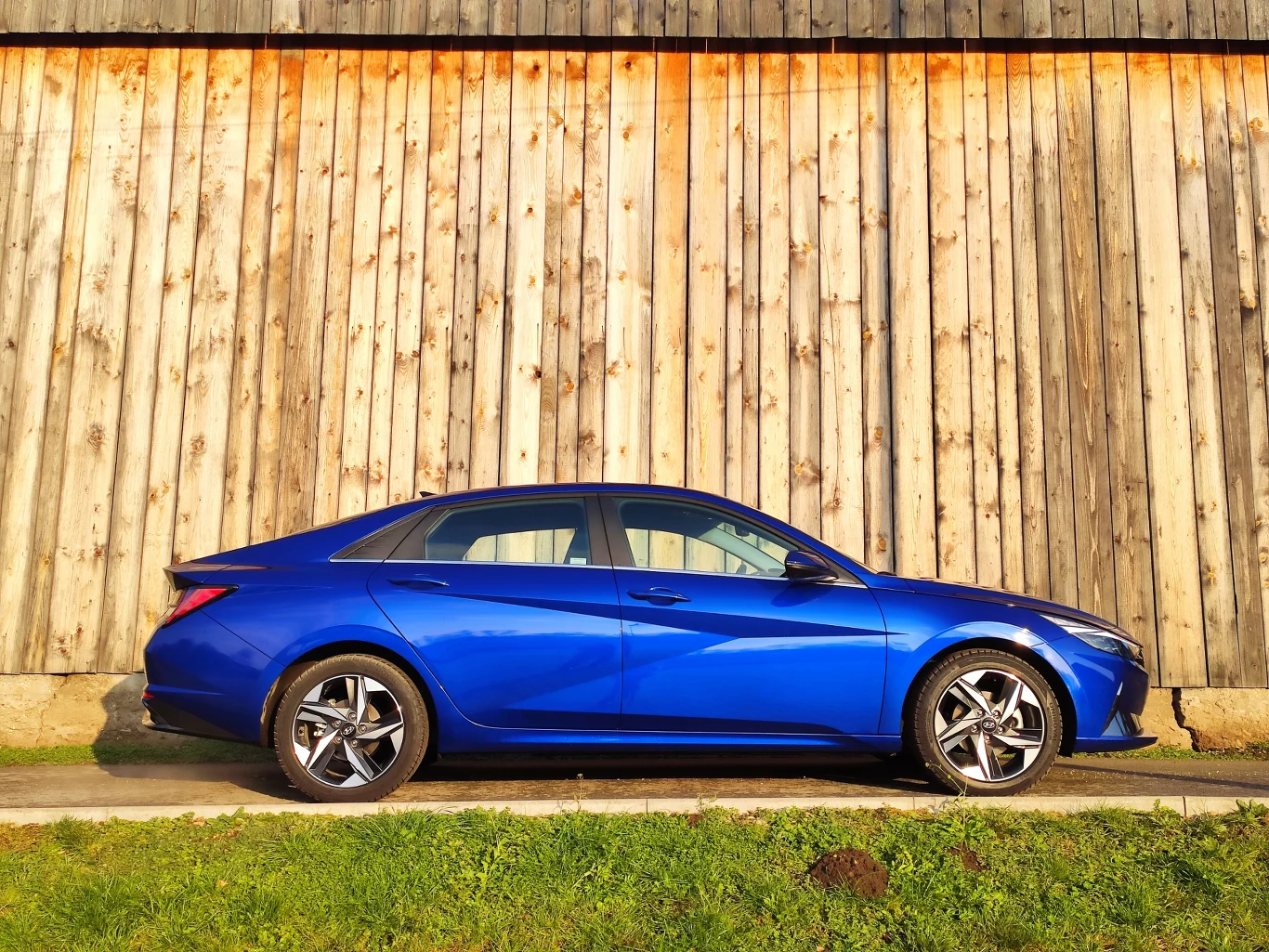 Hyundai Elantra Hyundai Elantra