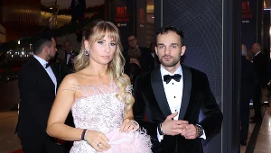 Żona odgryzła się Zmarzlikowi. Poszło o zdjęcie [FELIETON]