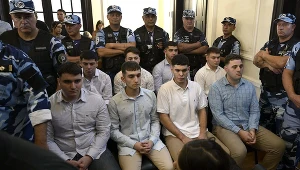 Zabójcy 18-latka usłyszeli wyrok