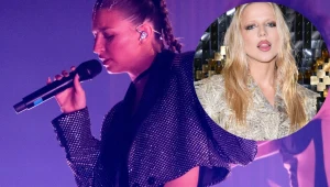 Julia Wieniawa i Jessica Mercedes