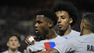 Nagły transfer z "Barcy"? Klub odda wielki talent tylko pod tym warunkiem!