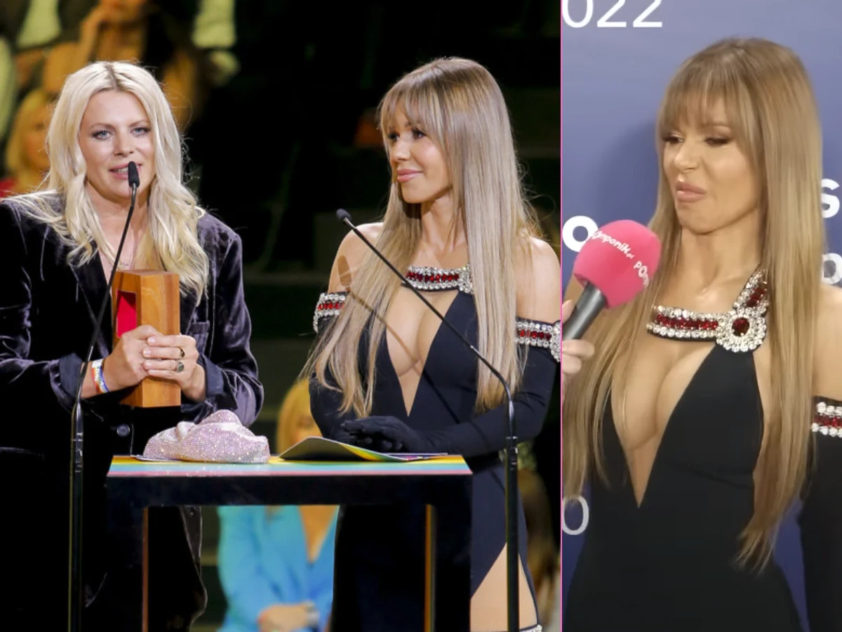 Doda niedopuszczona do głosu - Bestsellery Empiku 2022