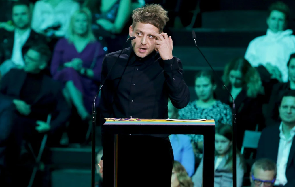 Damian Kocur Damian Kocur