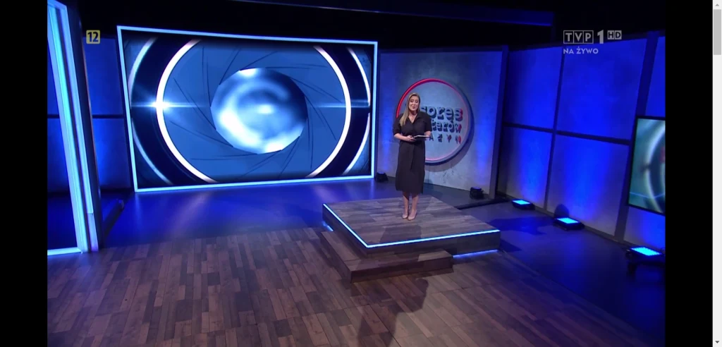 Magazyn Ekspresu Reporterów” po 24 latach znika z głównej anteny TVP /vod.tvp.pl/ Magazyn Ekspresu Reporterów” po 24 latach znika z głównej anteny TVP /vod.tvp.pl/