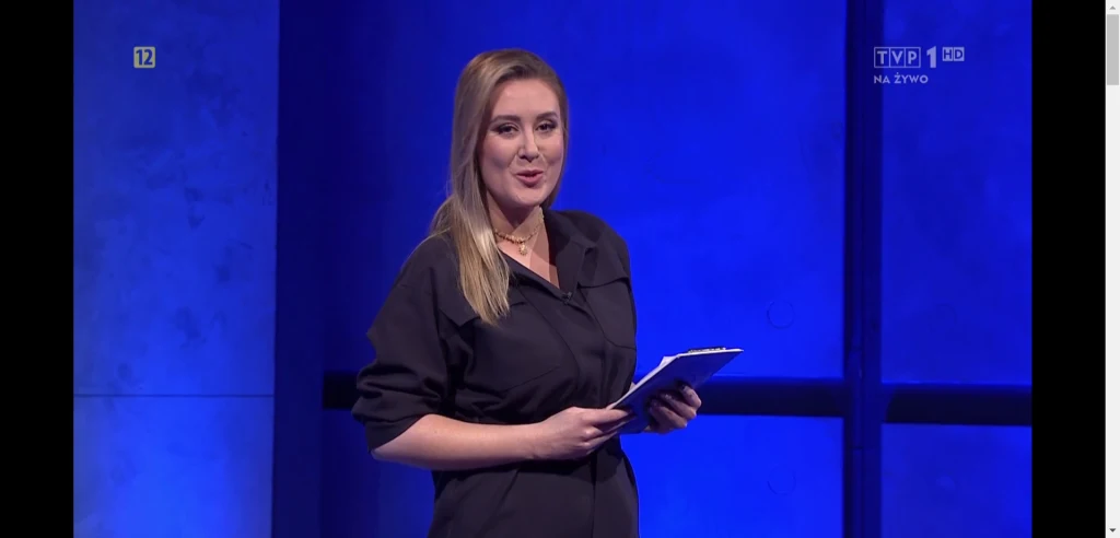 Program znika z TVP1 /vod.tvp.pl/ Program znika z TVP1 /vod.tvp.pl/