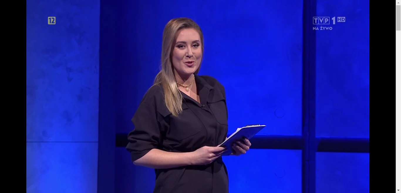 Program znika z TVP1 /vod.tvp.pl/ Program znika z TVP1 /vod.tvp.pl/