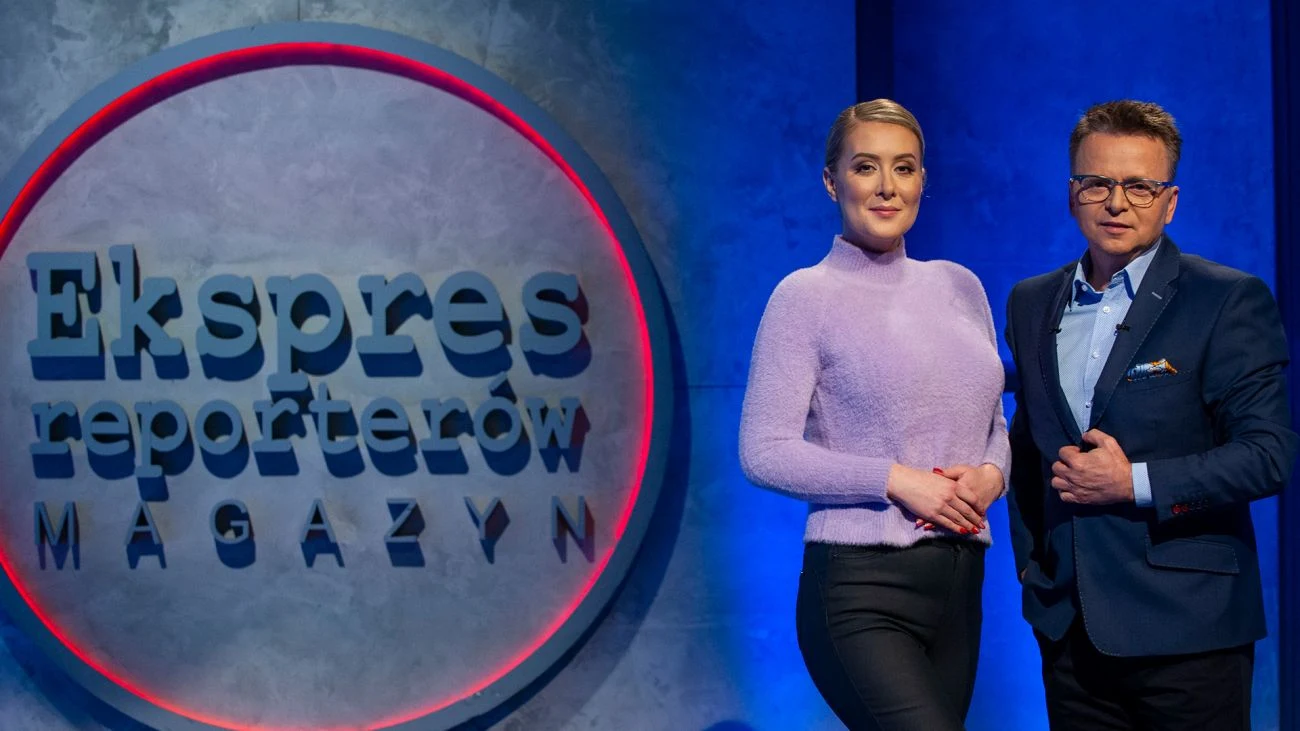 Magazyn Ekspresu Reporterów znika z głównej anteny po 24 latach Magazyn Ekspresu Reporterów znika z głównej anteny po 24 latach