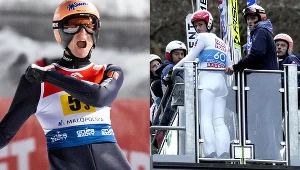 Skoczkowie, w tym Karl Geiger, przystąpią do rywalizacji w Lake Placid