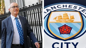 City bronić będzie prawnicza gwiazda. Lord będzie zarabiać tyle, co De Bruyne