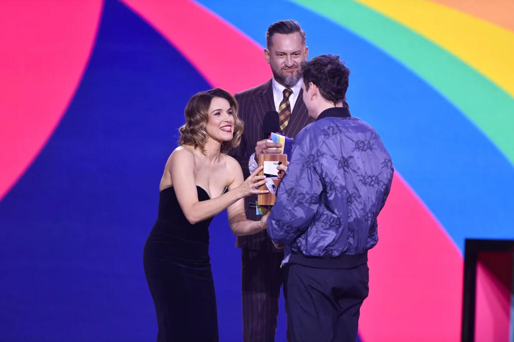 Dawid Podsiadło - Bestsellery Empiku 2022