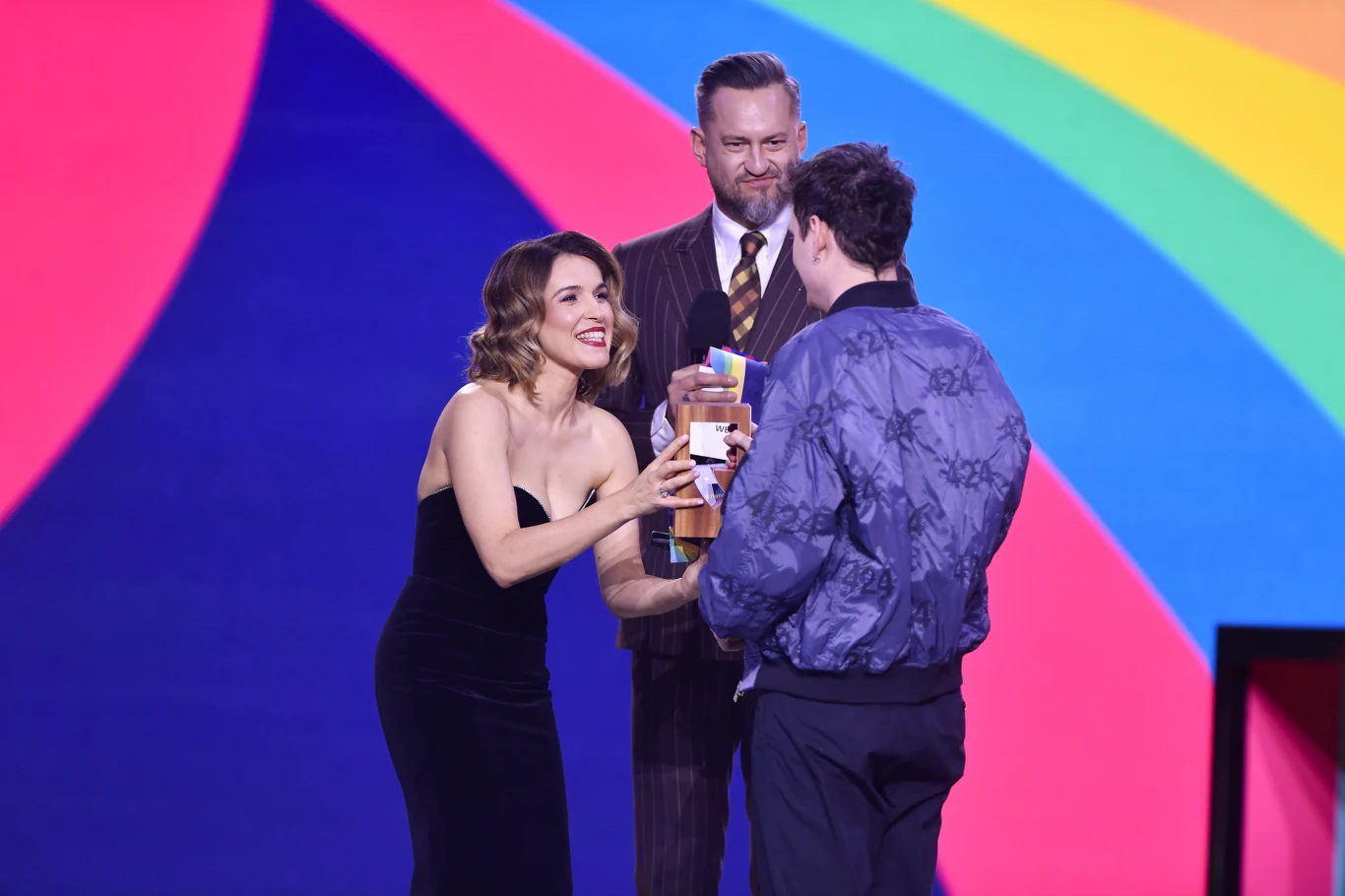 Dawid Podsiadło - Bestsellery Empiku 2022