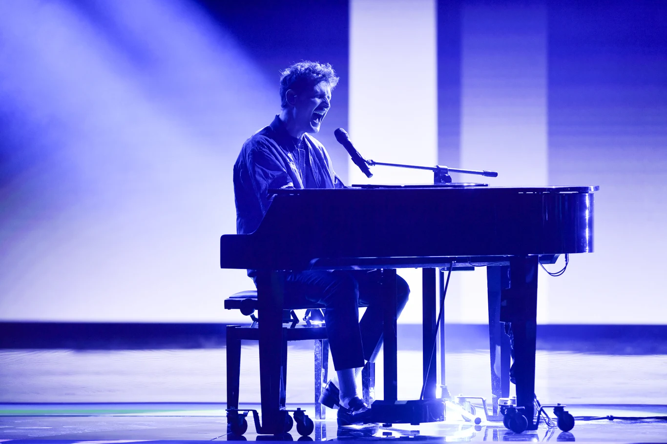 Dawid Podsiadło - Bestsellery Empiku 2022