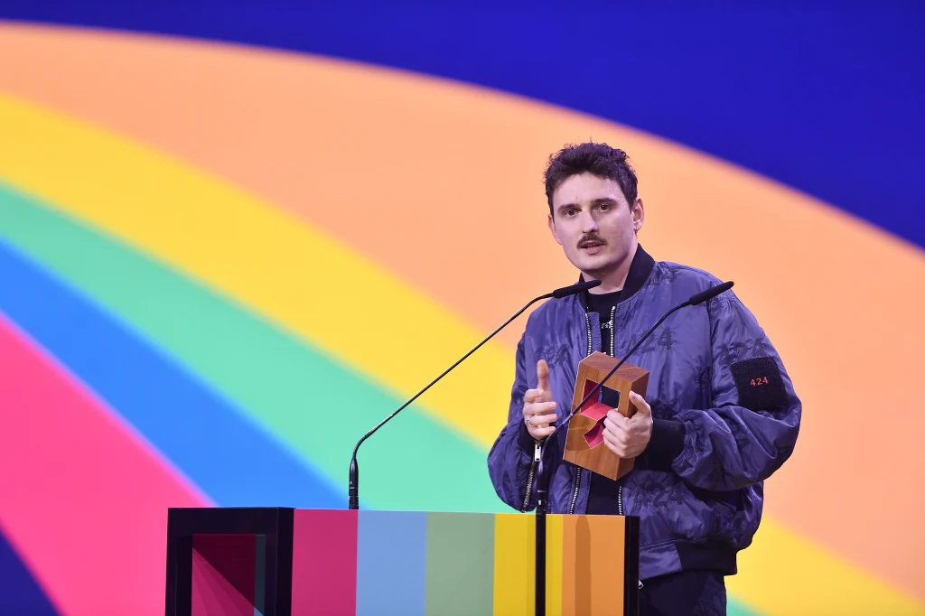 Dawid Podsiadło - Bestsellery Empiku 2022