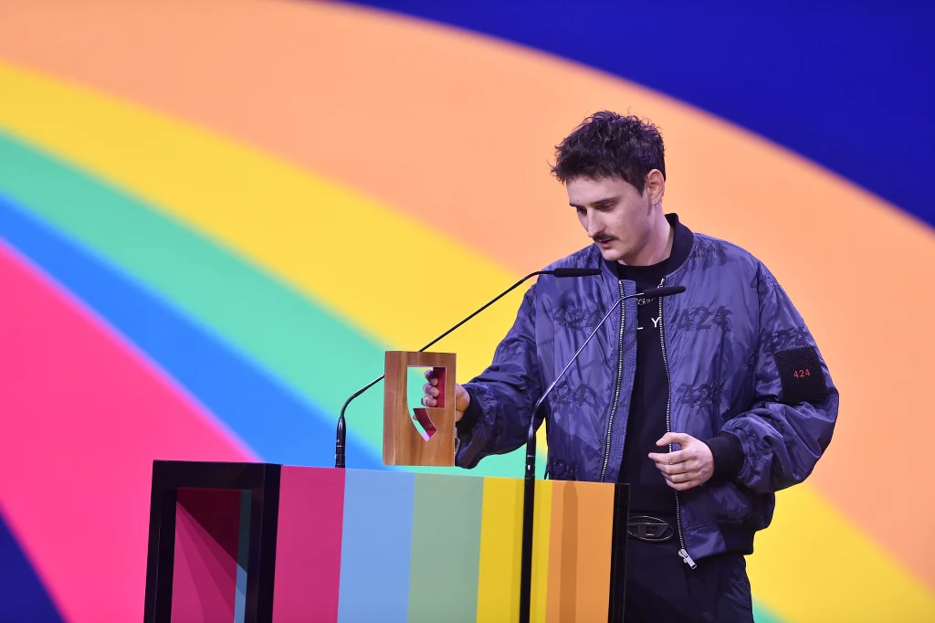 Dawid Podsiadło - Bestsellery Empiku 2022