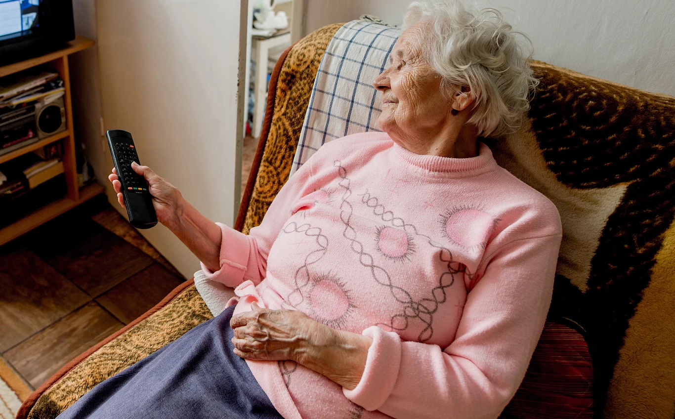 Wiek mózgu pozwala przewidzieć demencję? 