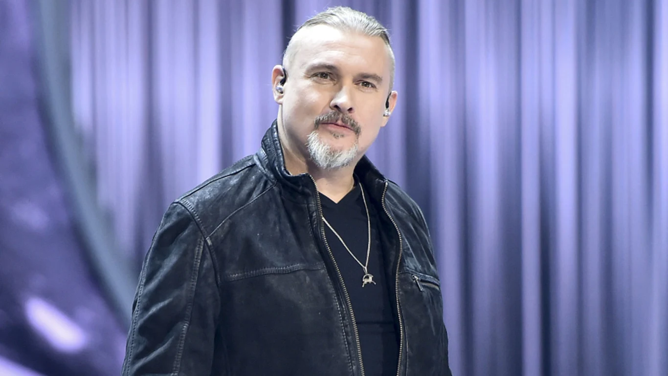 Maciej Balcar tej zimy zagra kilka solowych koncertów Maciej Balcar tej zimy zagra kilka solowych koncertów